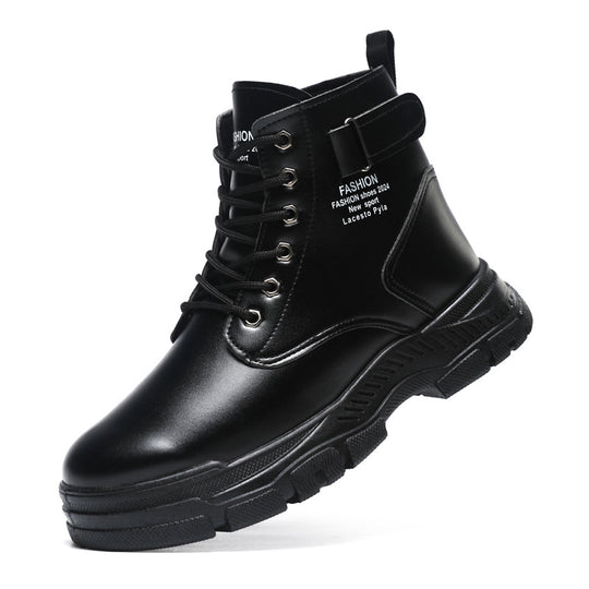 Herren Modische Stiefel EB