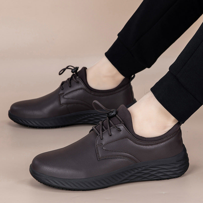 Damen Sportliche Schnürsneaker mit komfortabler Innensohle und rutschfester Laufsohle EB