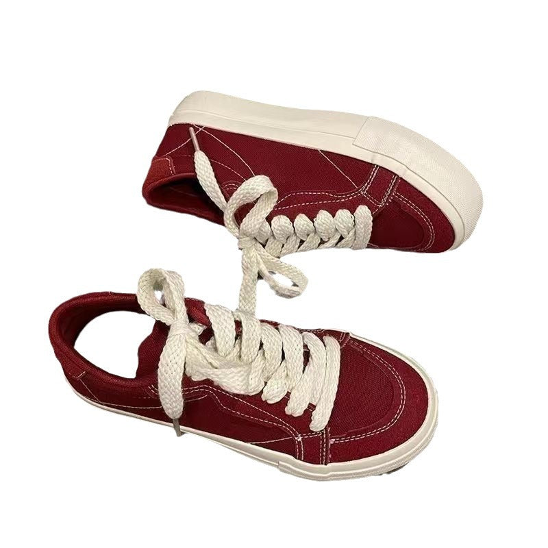 Damen Freizeit Sneakers EB