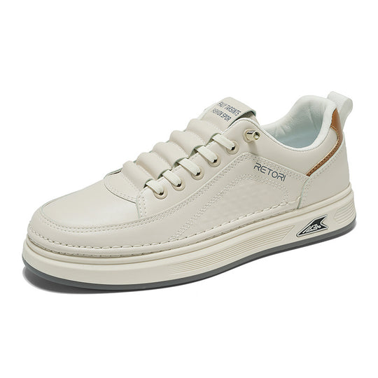 Damen Leichte Slip-On Sneakers mit atmungsaktivem Design und dämpfender Sohle EB