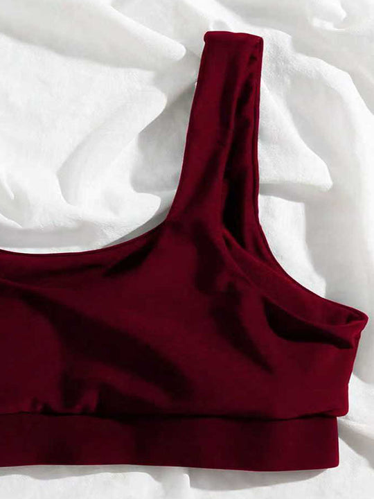 Damen Sport-Bustier EB
