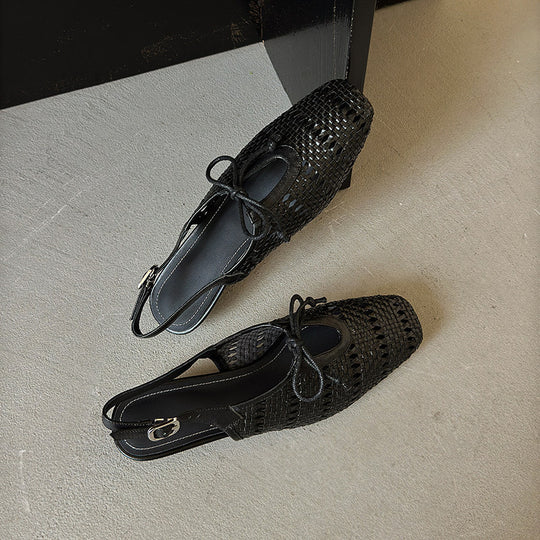 Damen Atmungsaktive Slingbacks EB