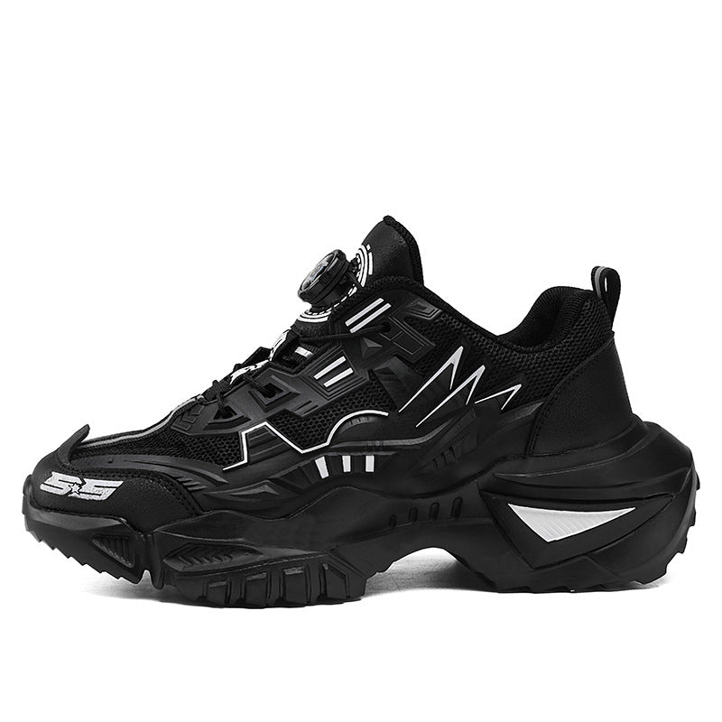 Damen Leistungssport Sneakers mit innovativem Schnellschnürsystem EB