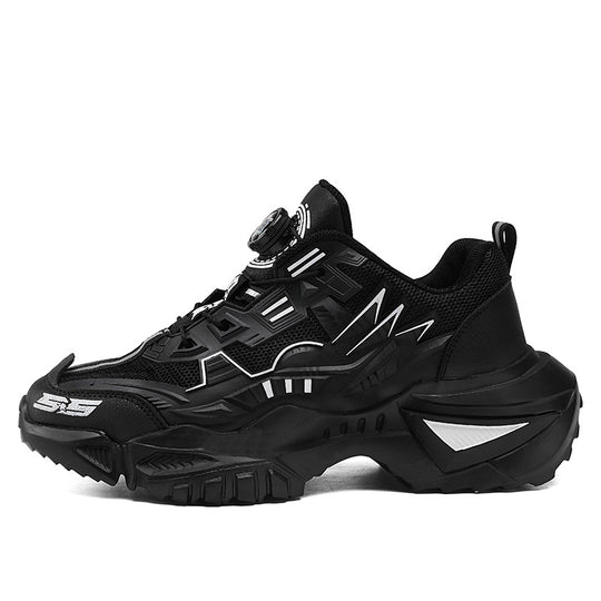 Damen Leistungssport Sneakers mit innovativem Schnellschnürsystem EB
