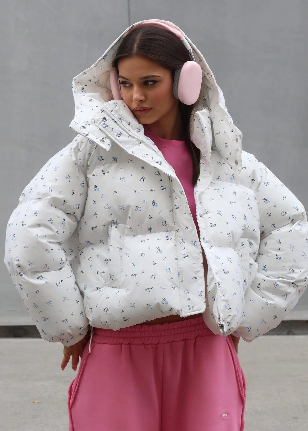 EB | Pufferjacke