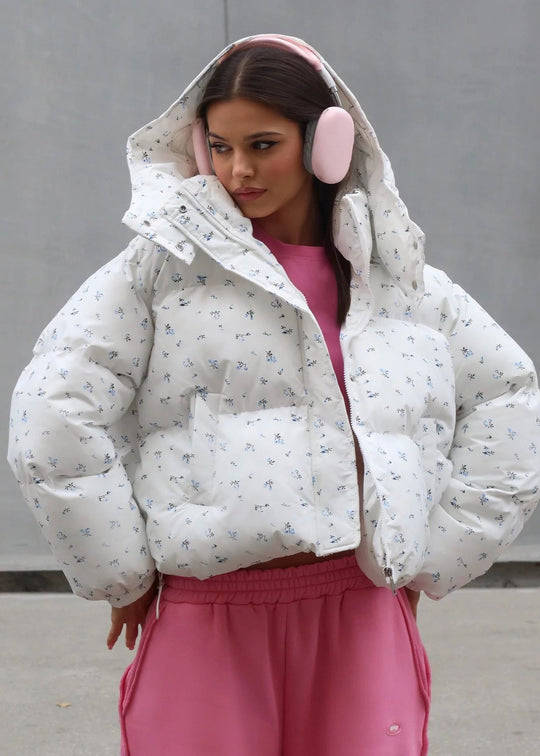 EB | Pufferjacke