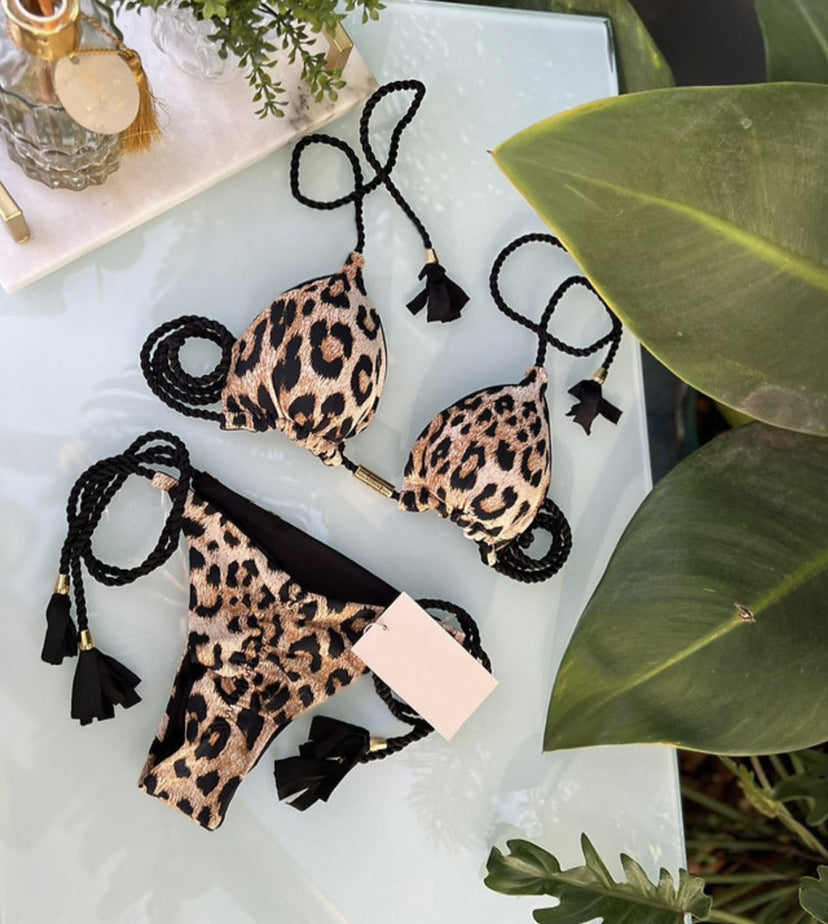 EB | Sexy Dreieckstasche Bikini