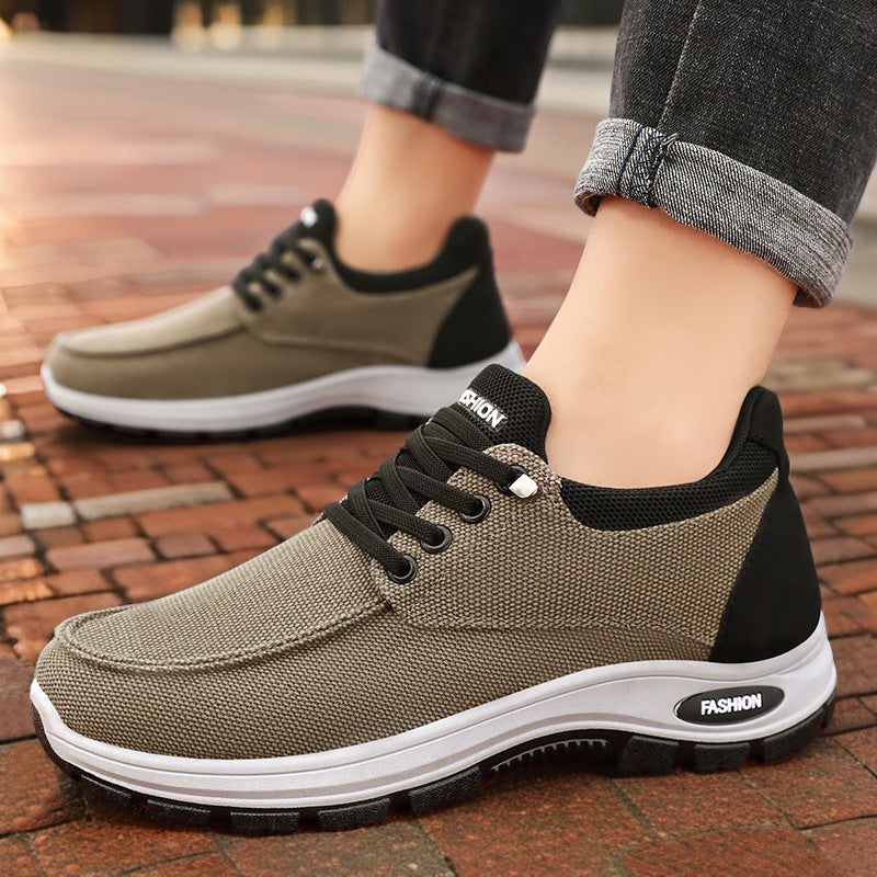 Damen Sportliche Sneakers EB