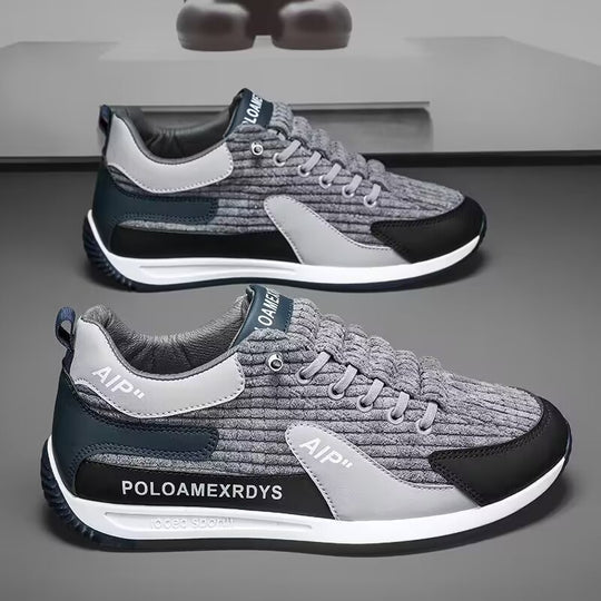 Herren Freizeitsneaker EB