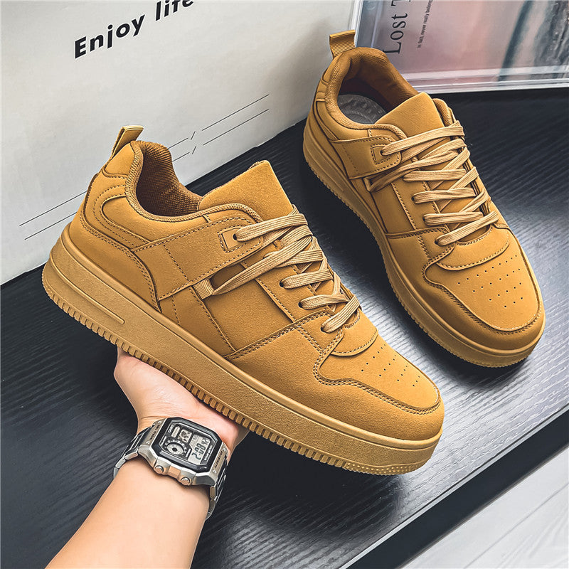 Damen Bequeme Lifestyle Sneakers mit weicher Dämpfung EB
