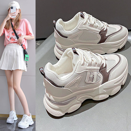 Damen Sportliche Sneaker von EB
