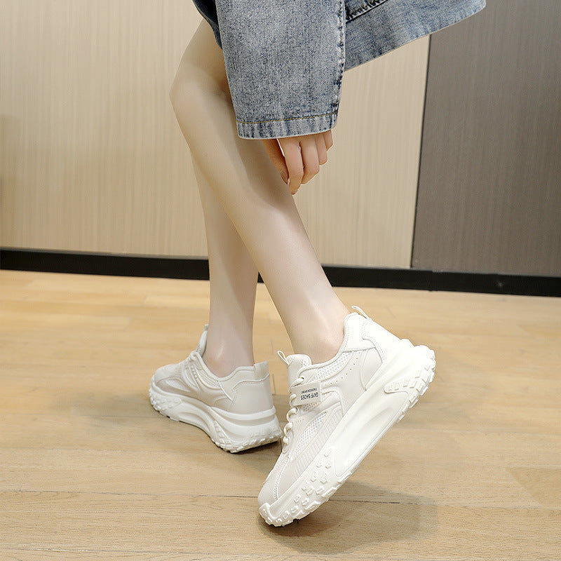 Damen Sportliche Sneakers mit ergonomischem Design und maximaler Dämpfung EB
