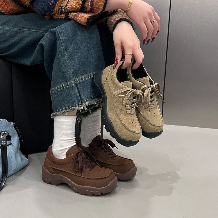 Damen Trail-Laufschuhe mit atmungsaktiver Obermaterialstruktur und dämpfender Sohle EB