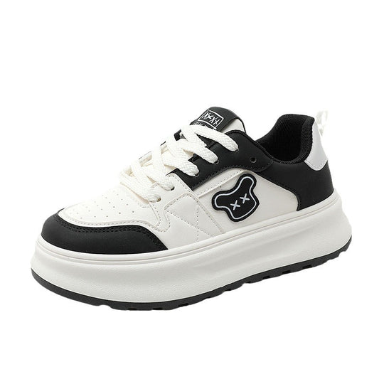 Damen Sportliche Sneakers mit maximaler Dämpfung und trendigem Design EB