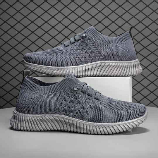 Damen atmungsaktive Sport Sneaker EB