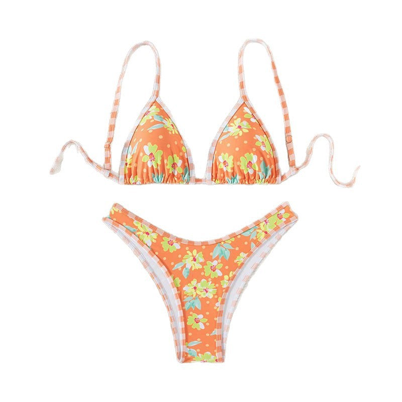 Damen Bikiniset EB
