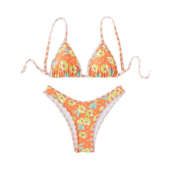 Damen Bikiniset EB