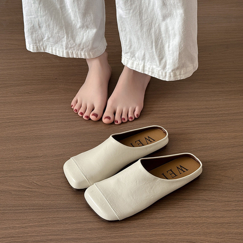 Damen Mollettenschuhe mit modernem Design EB