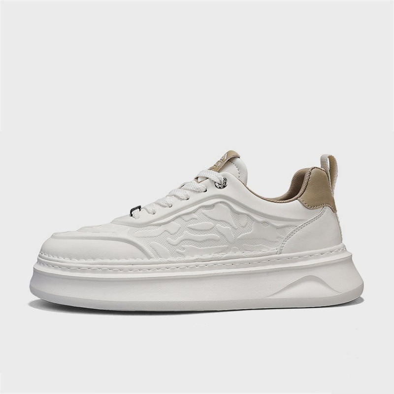 Damen Sneaker mit urbanem Stil und komfortabler Dämpfung EB