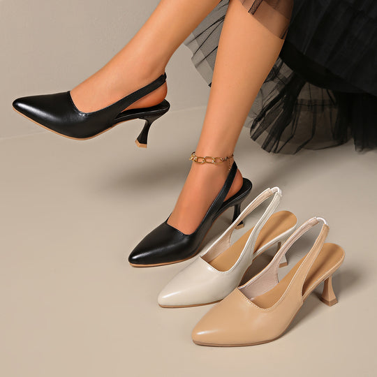 Damen Slingpumps EB