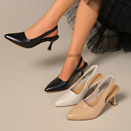 Damen Slingpumps EB
