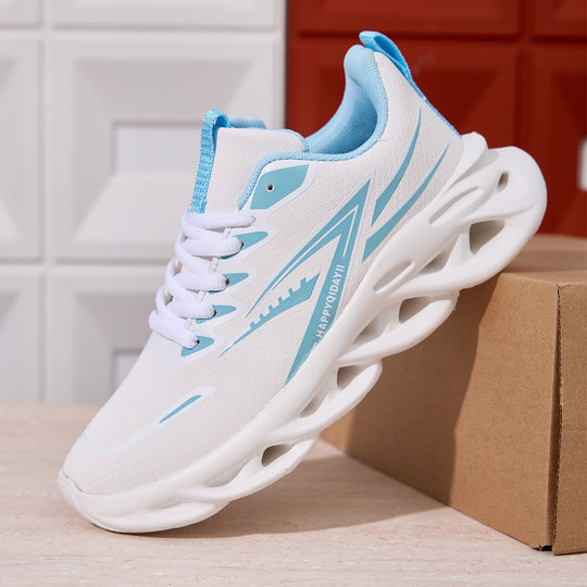 Damen Sportliche Laufschuhe mit innovativer Dämpfungstechnologie EB