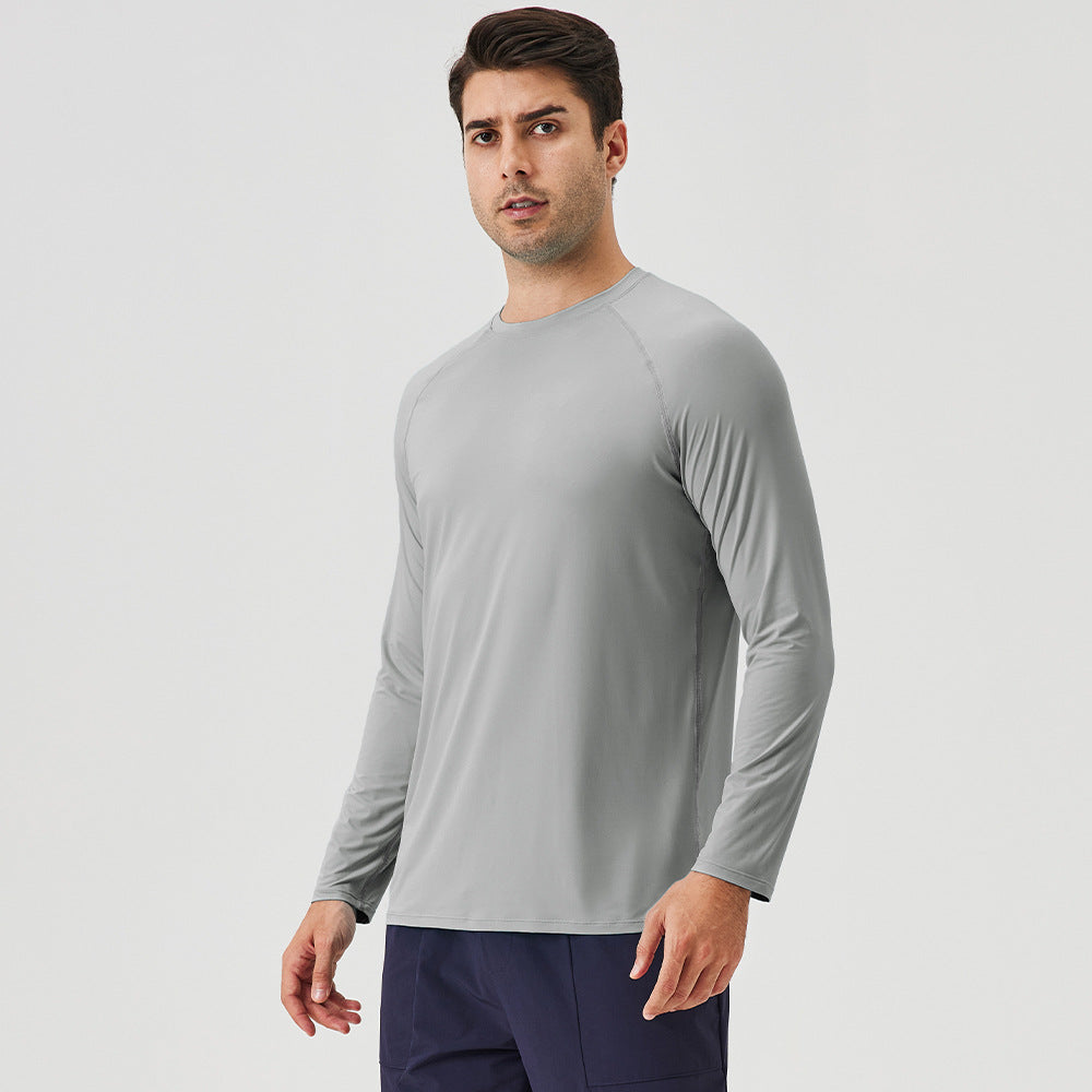 EB | Sonnencreme Sport lange Ärmel
