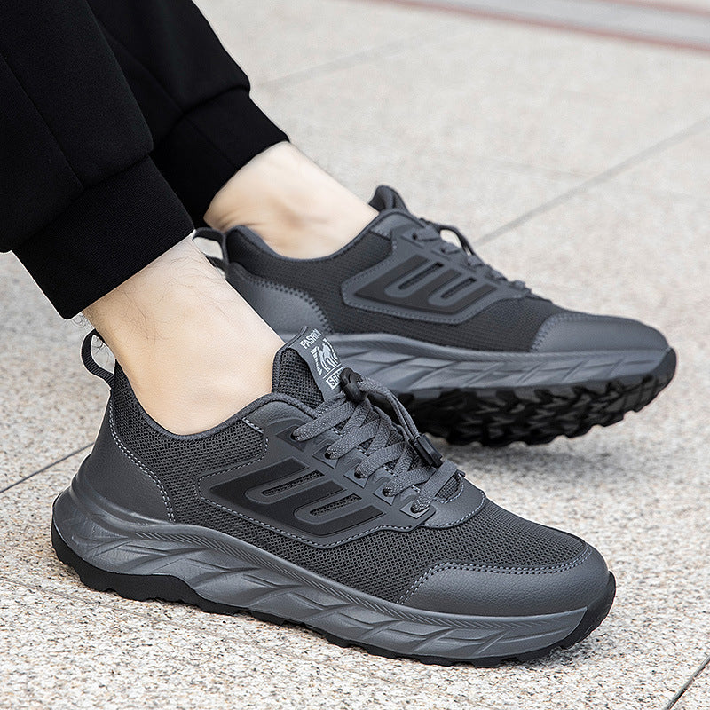 Damen Sportliche Lauf-Sneaker mit optimaler Dämpfungstechnologie EB