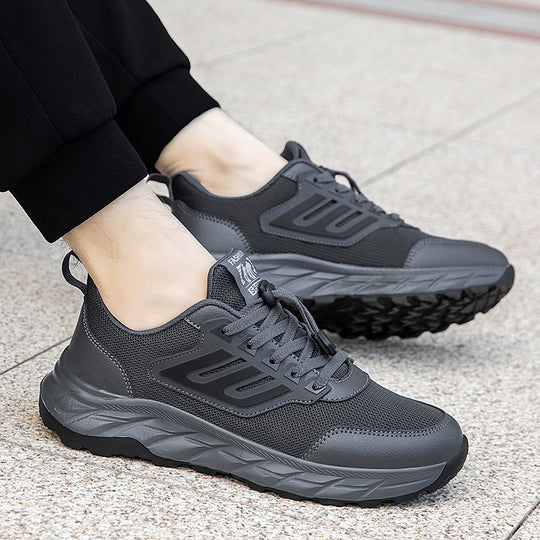 Damen Sportliche Lauf-Sneaker mit optimaler Dämpfungstechnologie EB