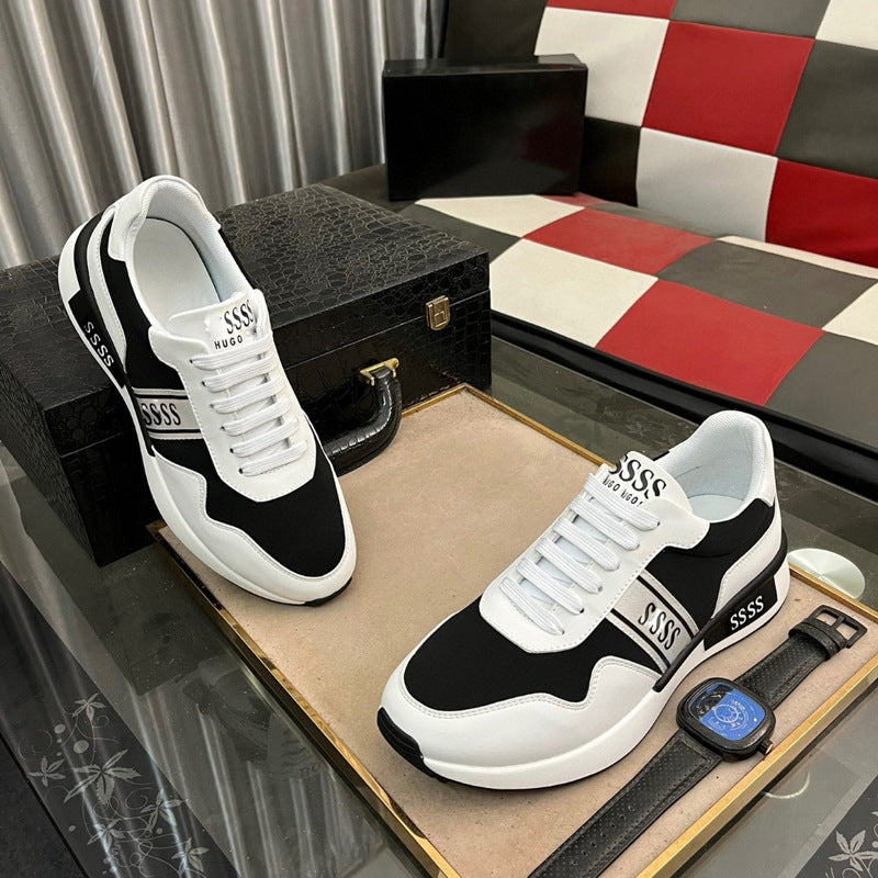 Damen Lifestyle Sneakers mit ergonomischem Design und hohem Tragekomfort EB