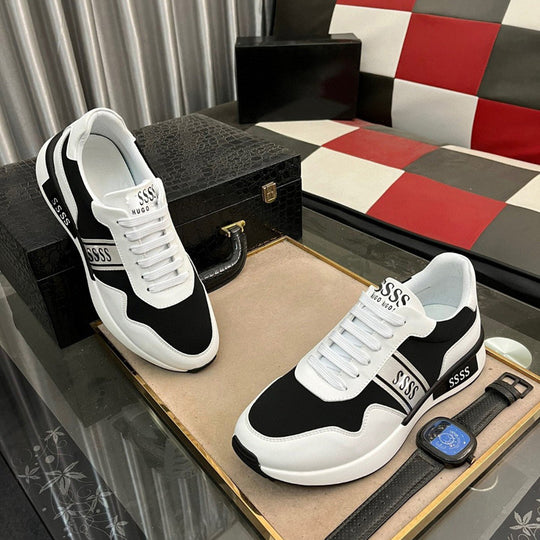 Damen Lifestyle Sneakers mit ergonomischem Design und hohem Tragekomfort EB
