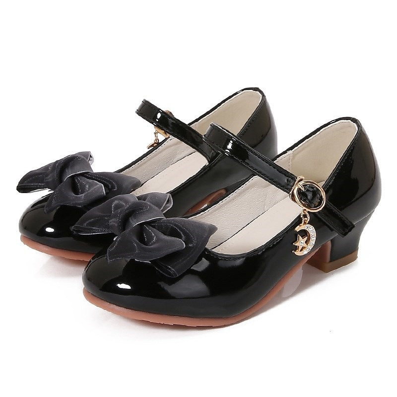 Damen Ballerina Schuhe EB