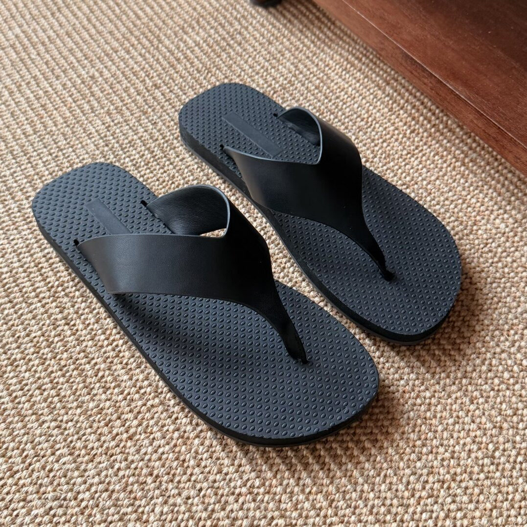 Damen Zehentrenner-Sandalen mit ergonomischem Fußbett und flexibler Sohle EB 1777486918