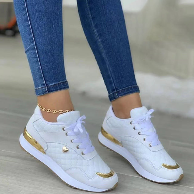Lässige Sneaker EB