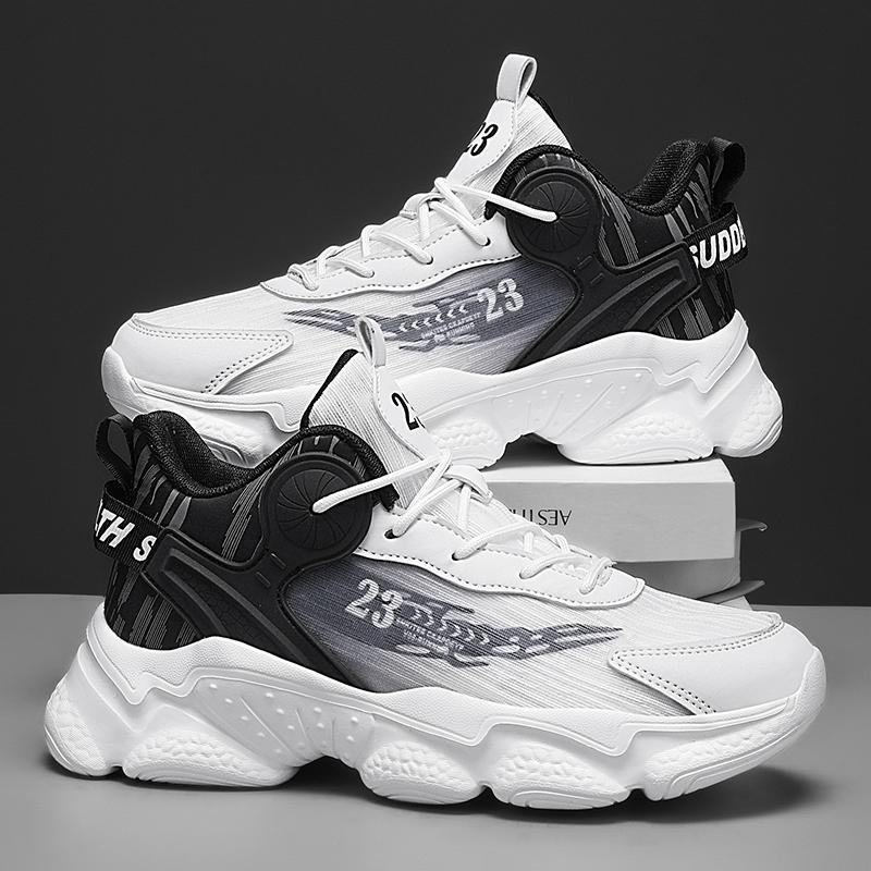 Damen Sportliche Laufschuhe mit stabilisierender Dämpfungstechnologie EB