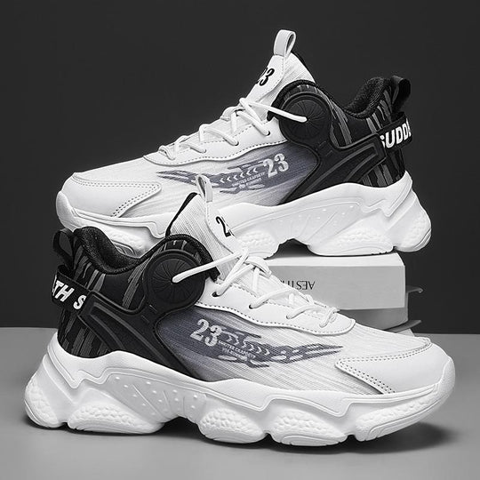 Damen Sportliche Laufschuhe mit stabilisierender Dämpfungstechnologie EB