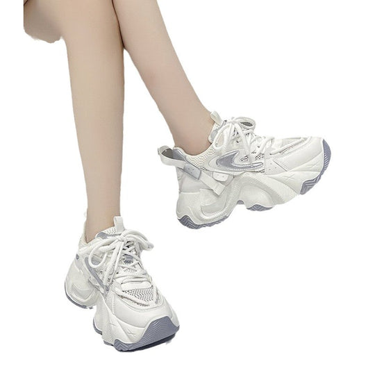 Damen Sportliche Sneakers EB
