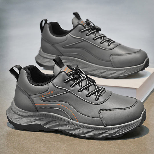 Damen Sportliche Sneakers mit ergonomischem Laufkomfort und widerstandsfähiger Sohle EB