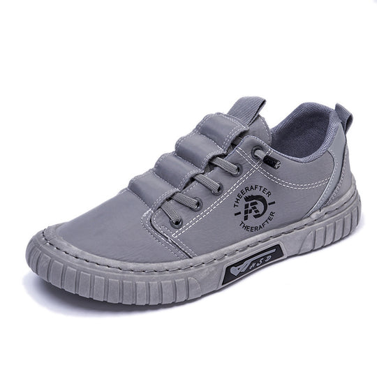Damen Freizeit Sneakers mit elastischem Schnürsystem und rutschfester Laufsohle EB