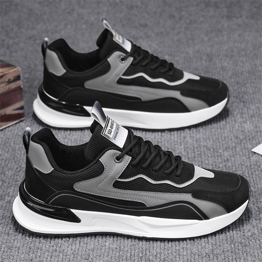Damen Sportschuhe mit passgenauer Dämpfung EB