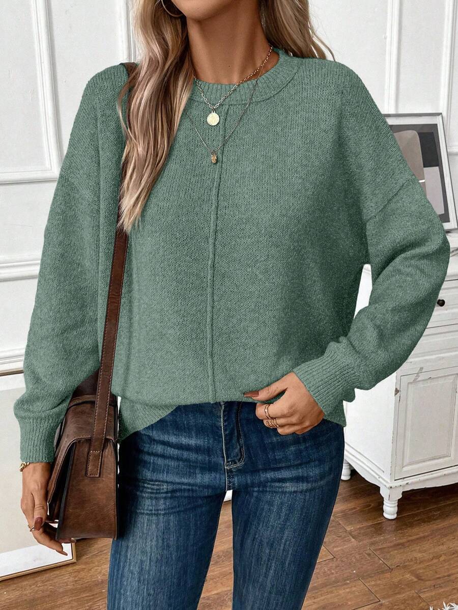 Damen pullover EB
