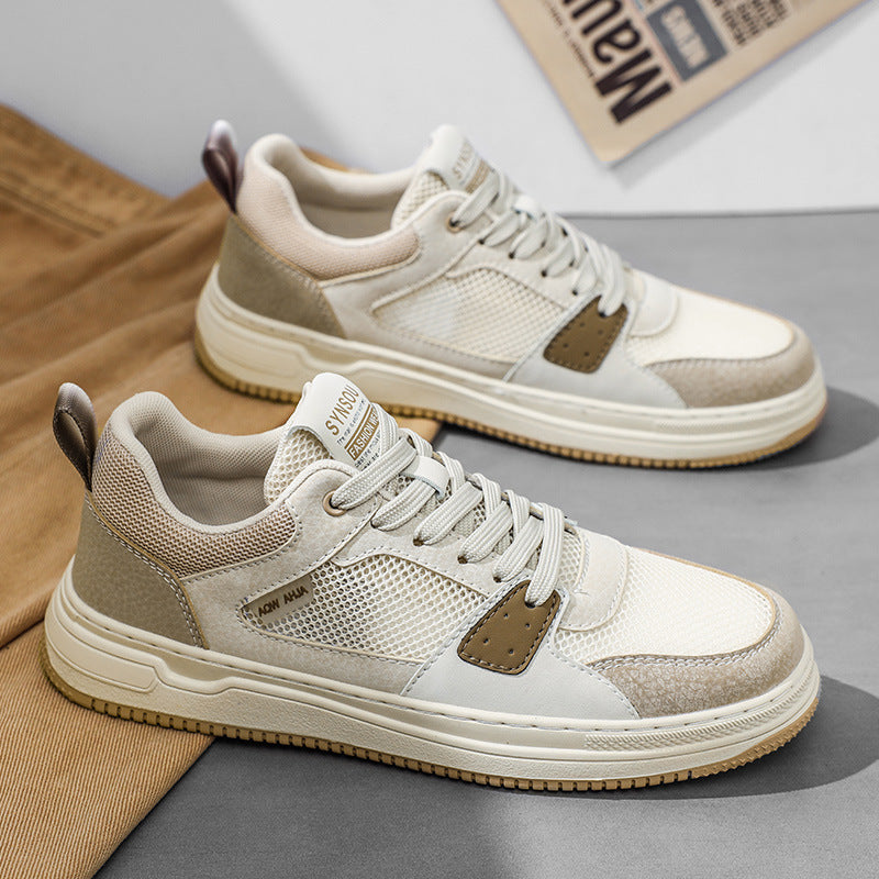 Damen Sportliche und bequeme Sneakers EB