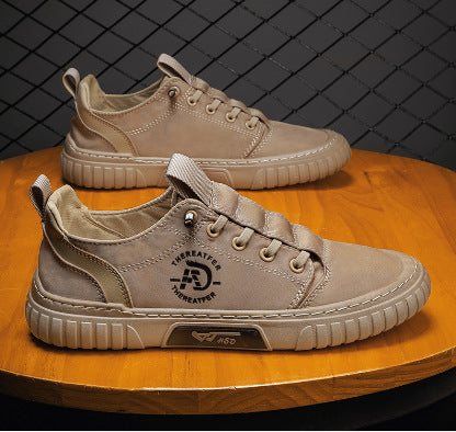 Damen Bequeme Freizeitsneaker mit flexibler Laufsohle und atmungsaktiver Obermaterialkombination EB