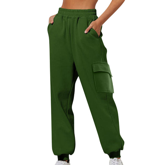 Damen Cargo-Hose im Urban Style EB