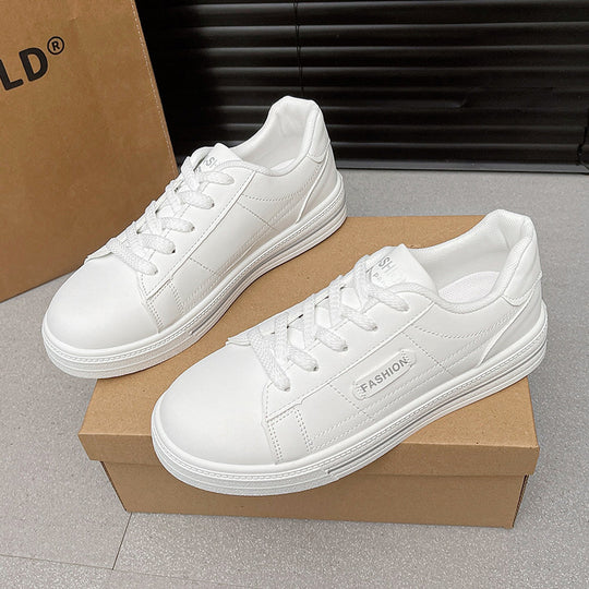 Damen Sneaker mit sportlichem Design EB