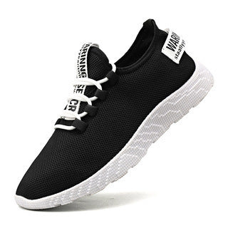 Damen Hochentwickelte Mesh-Laufschuhe mit rutschfester Sohle EB