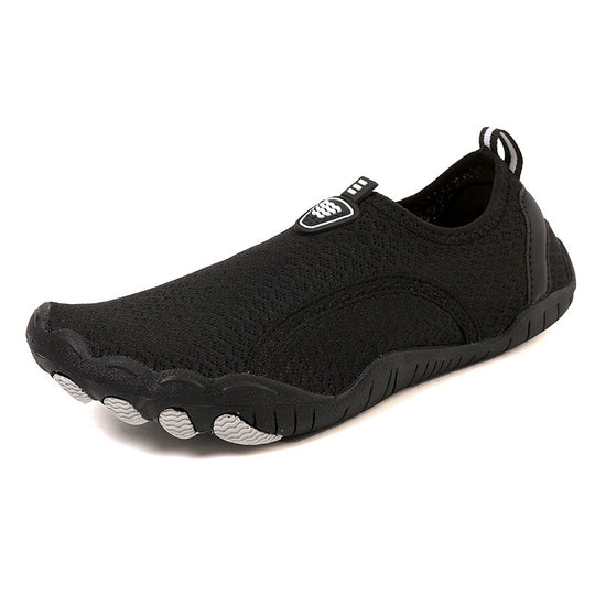 Damen Wassersportschuhe mit flexibler Passform und rutschfester Sohle EB