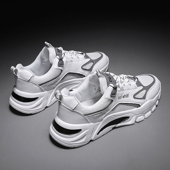 Damen Sportliche Lauf-Sneakers mit innovativer Polsterung EB