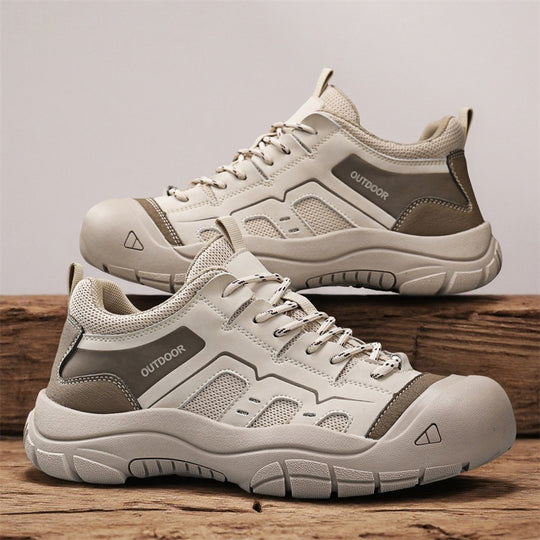 Damen robuste Outdoor-Sneaker EB