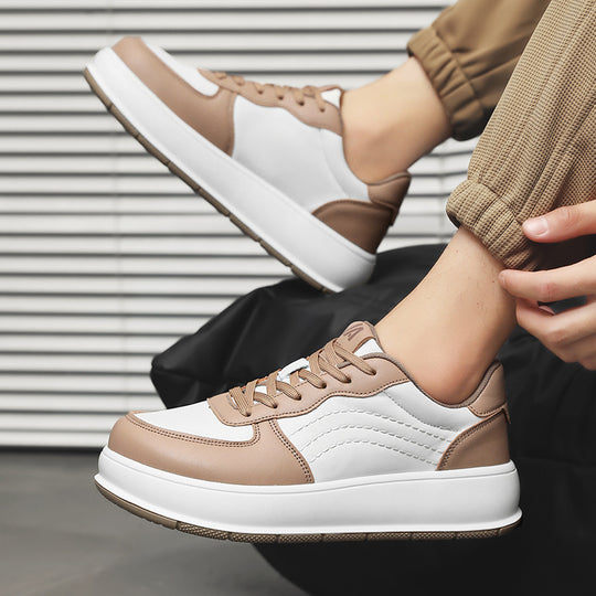 Damen Modische Sneakers mit ergonomischer Dämpfungstechnologie EB